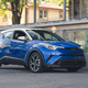 Illustration for article titled Theres More To The 2018 Toyota C-HR Than Being Slow And Strange-Looking